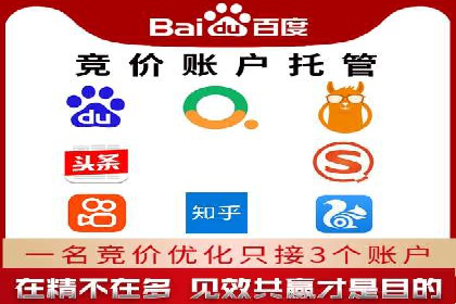 从零到一：企业如何通过百度竞价实现快速增长？——以某公司为例
